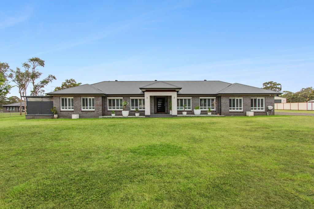 108-112 Nutt Rd, Londonderry, NSW 2753