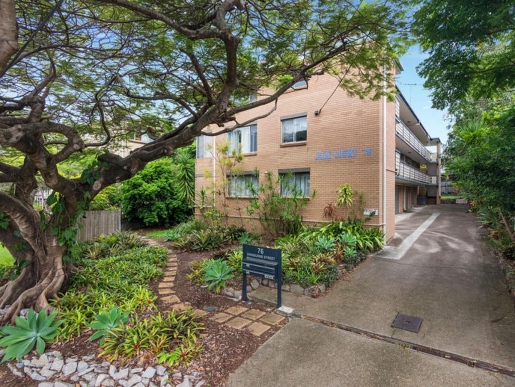 6/76 Swinburne St, Lutwyche, QLD 4030