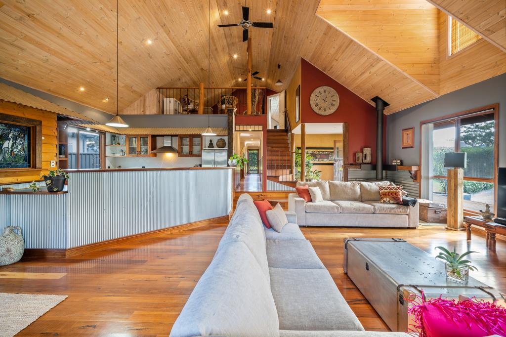 91 Greenbank Gr, Culburra Beach, NSW 2540