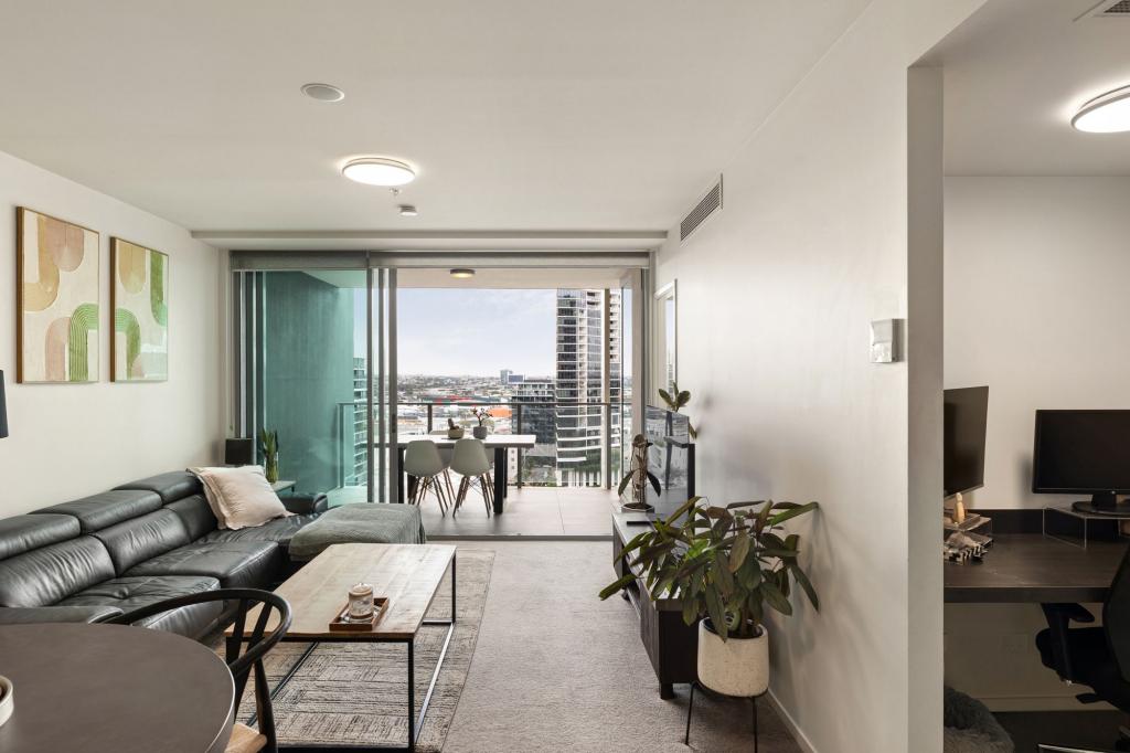 1302/30 Festival Pl, Newstead, QLD 4006