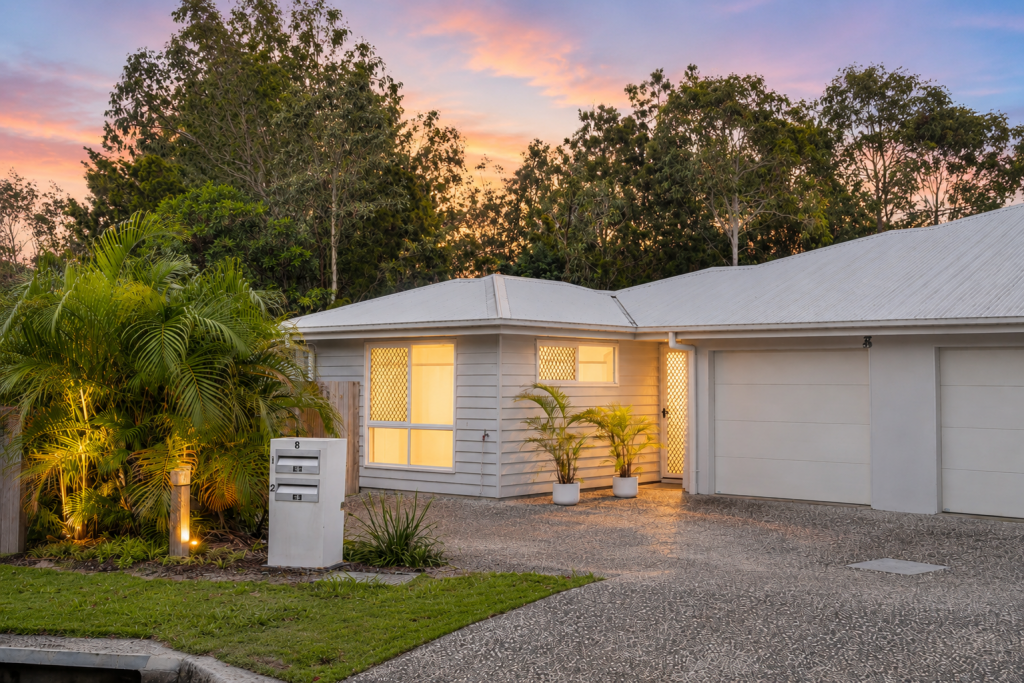 1/8 Bundy Ct, Pimpama, QLD 4209