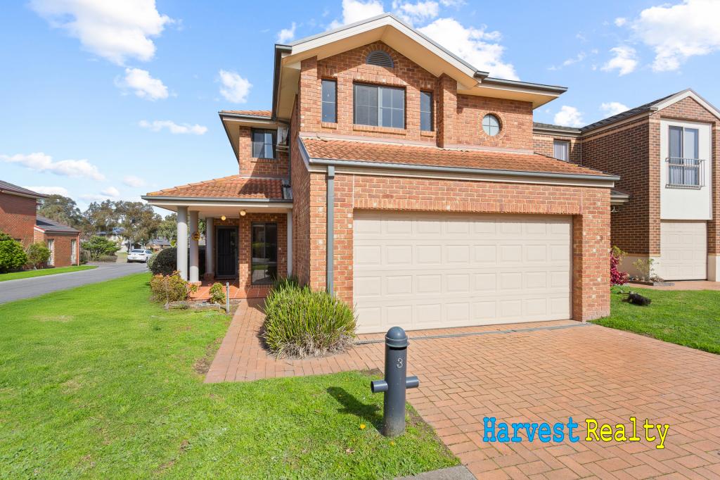 3 Amhurst Dr, Narre Warren South, VIC 3805
