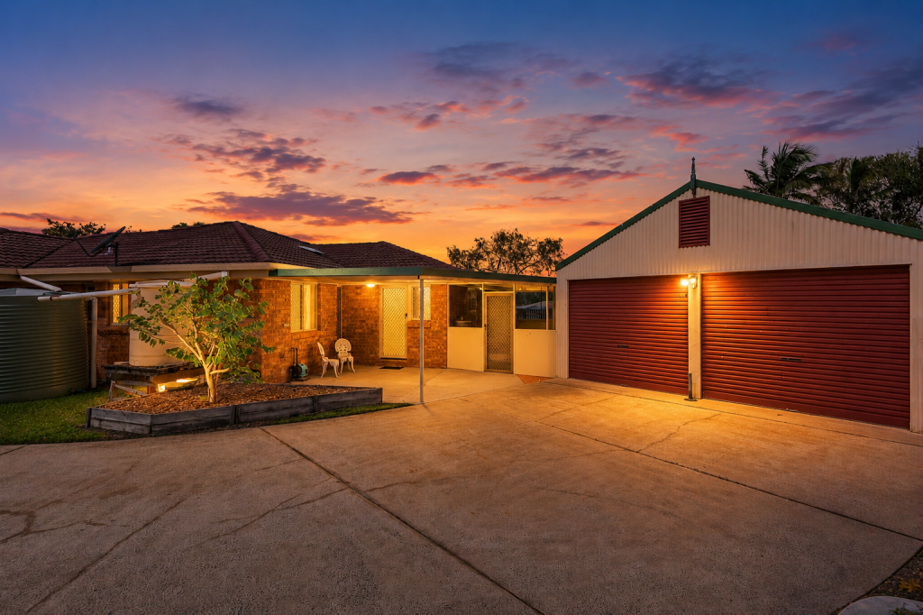 9 Queben Ct, Kawungan, QLD 4655