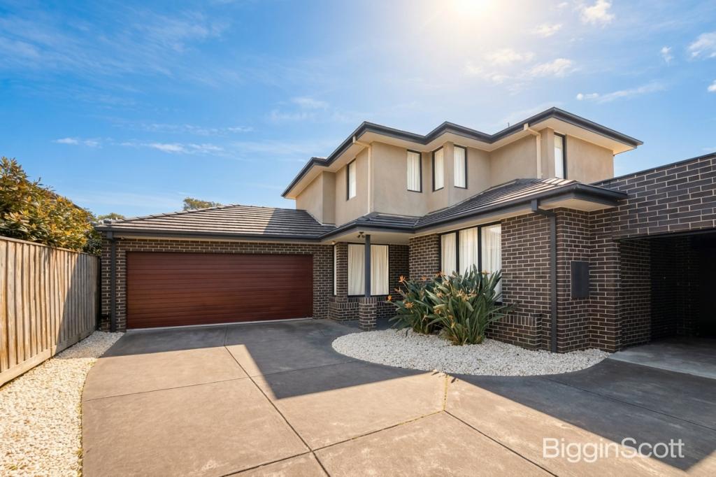 2/9 Folkestone Rd, Glen Waverley, VIC 3150