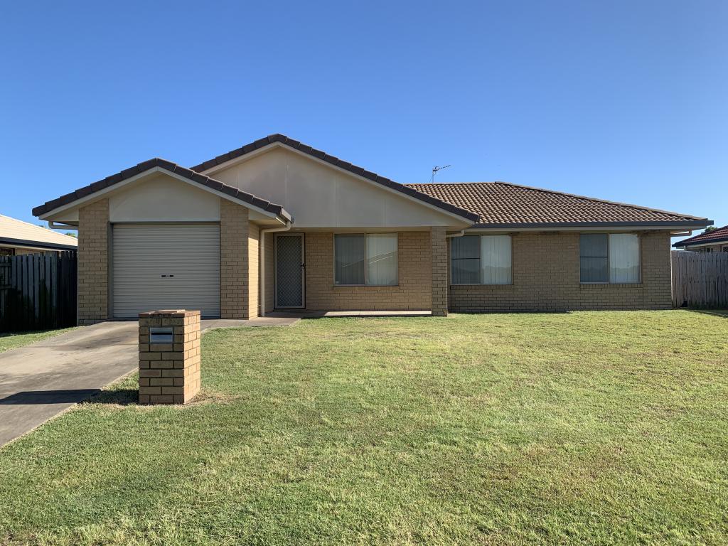 99 Martin St, Point Vernon, QLD 4655