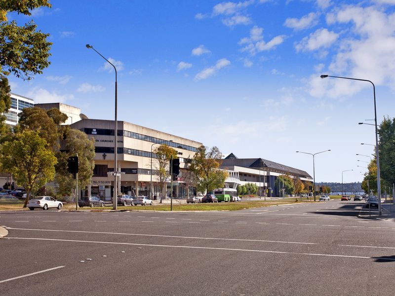 5/17 Chandler St, Belconnen, ACT 2617