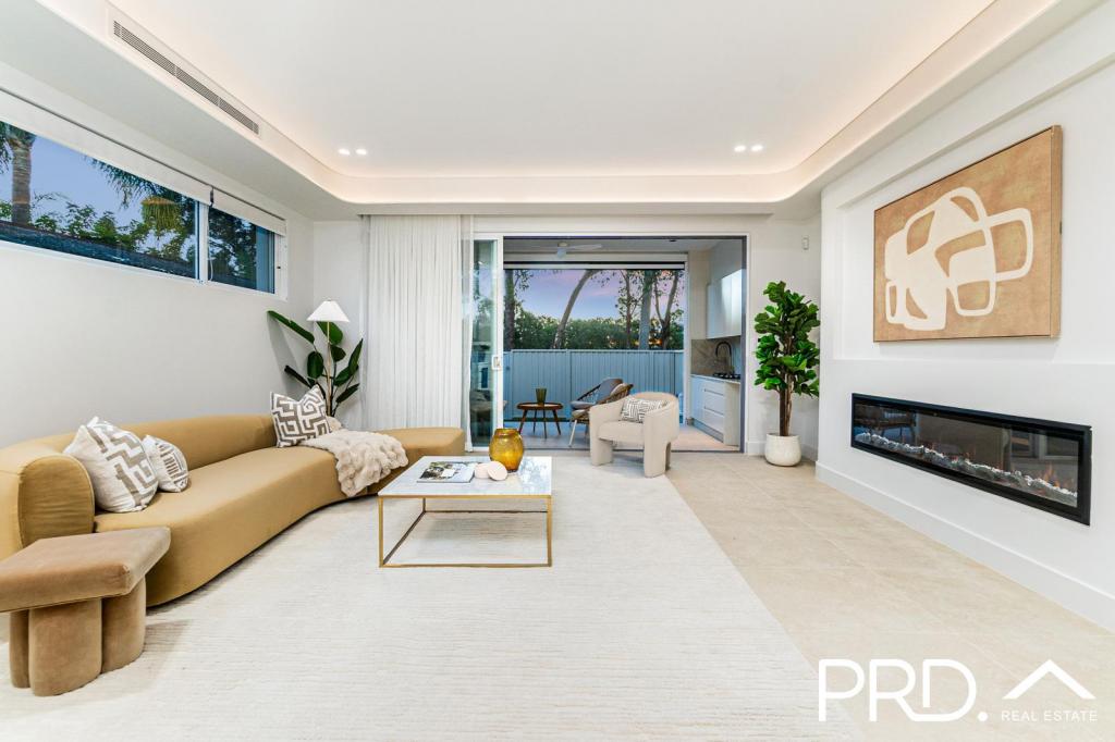 3a Alliance Ave, Revesby, NSW 2212
