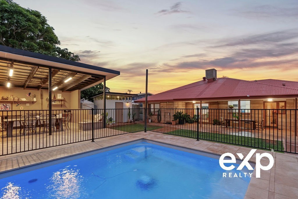 9 Ingleton St, Exmouth, WA 6707