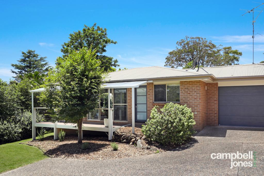 2/23 Tyndall St, Mittagong, NSW 2575