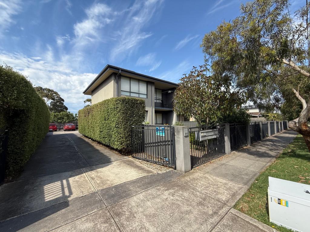 7/3-5 Hargreaves Cres, Braybrook, VIC 3019