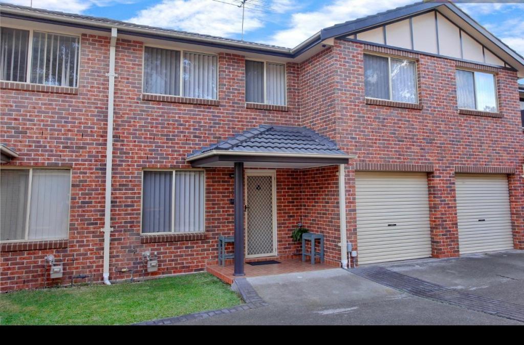 10/9 O'Brien St, Mount Druitt, NSW 2770