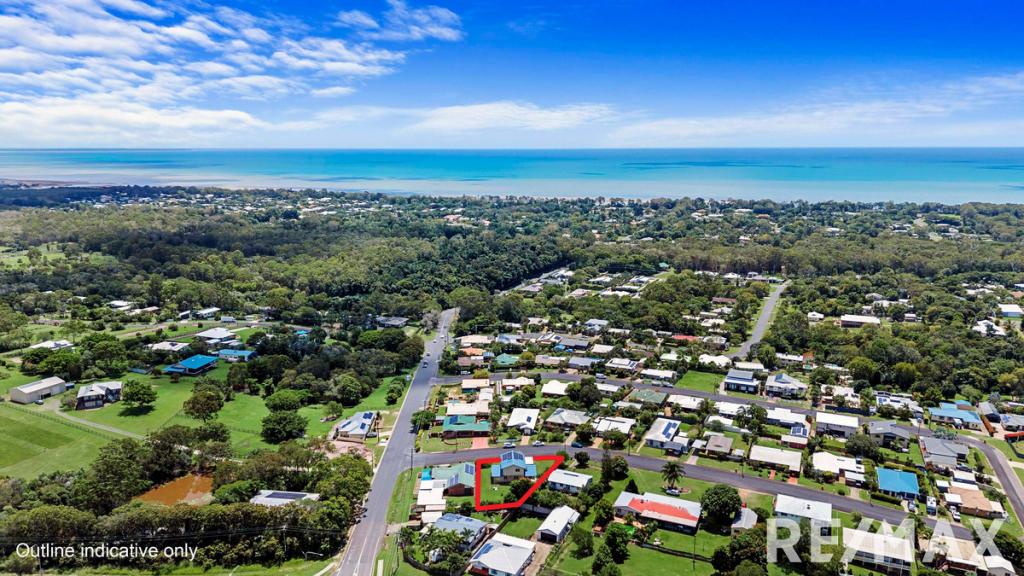 3 Julie St, Dundowran Beach, QLD 4655