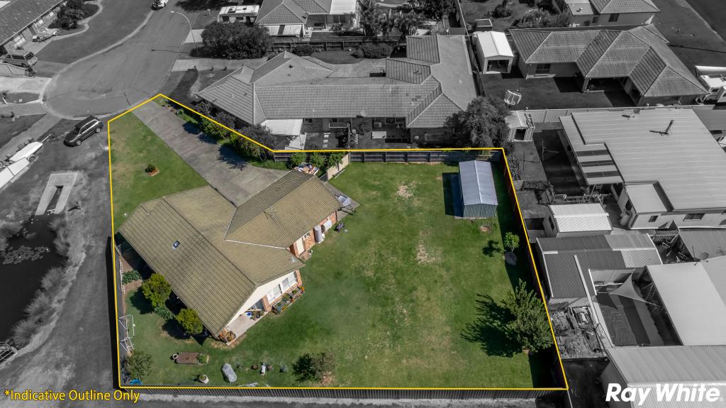 9 Arlington Pl, Forster, NSW 2428