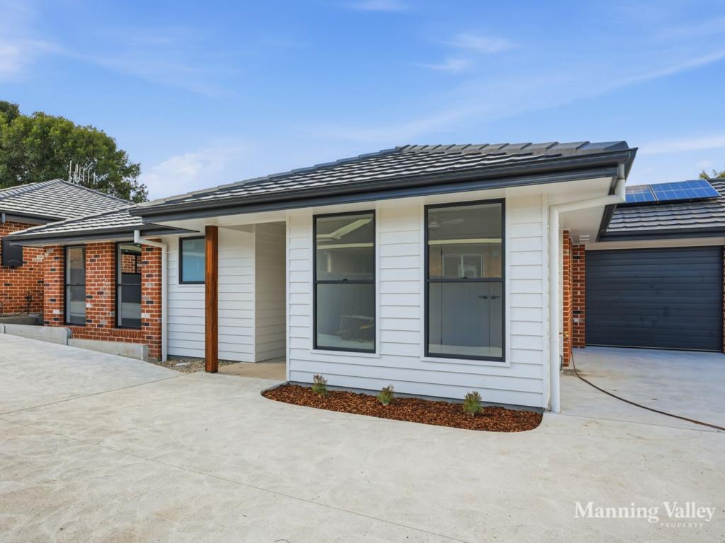 2/97 Albert St, Taree, NSW 2430