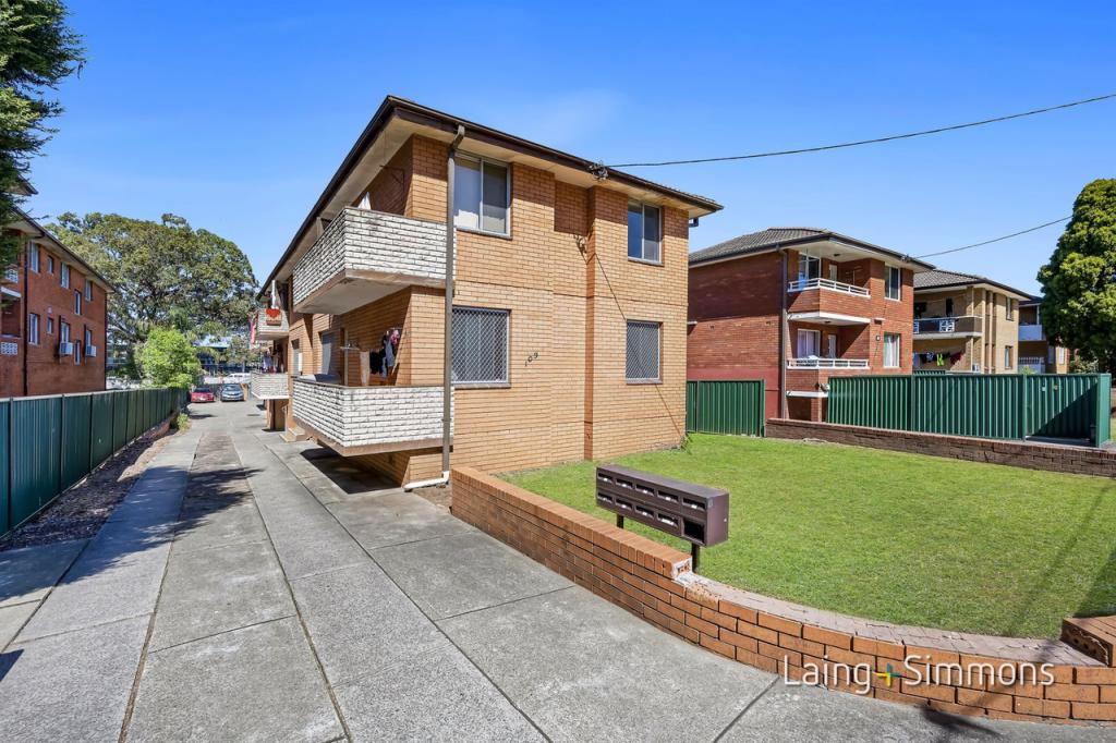 7/109 Dartbrook Rd, Auburn, NSW 2144