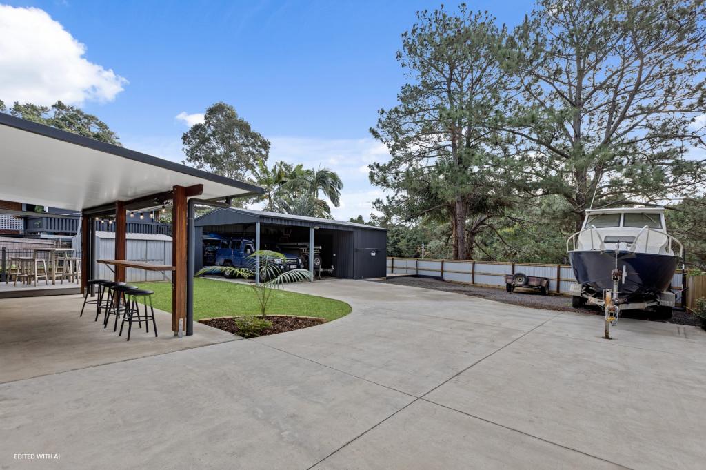 23 Holly Green Cres, Palmwoods, QLD 4555