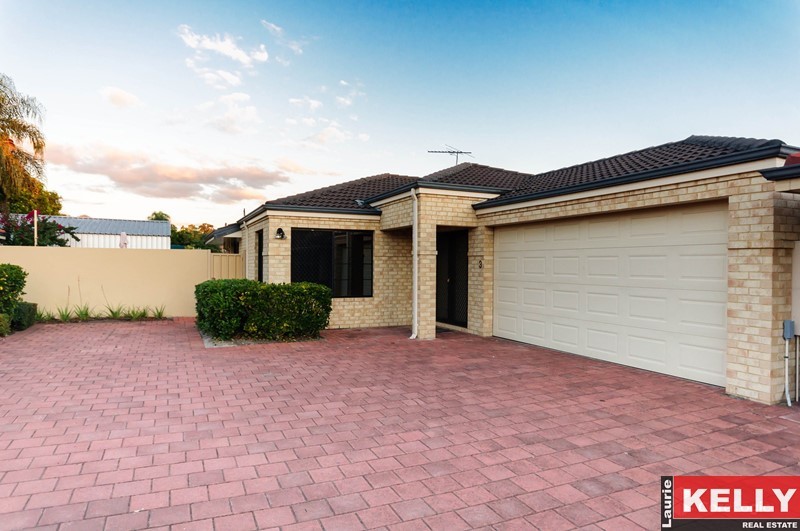 3/12 Oats St, Kewdale, WA 6105