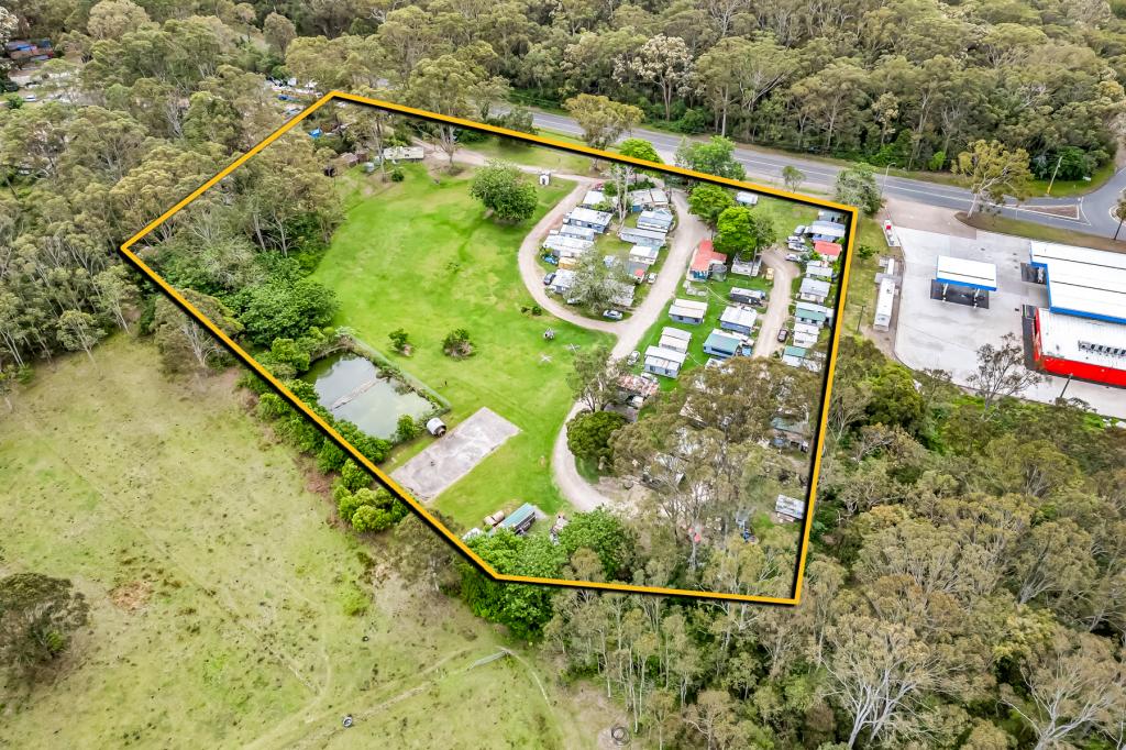 1915 Freemans Dr, Freemans Waterhole, NSW 2323