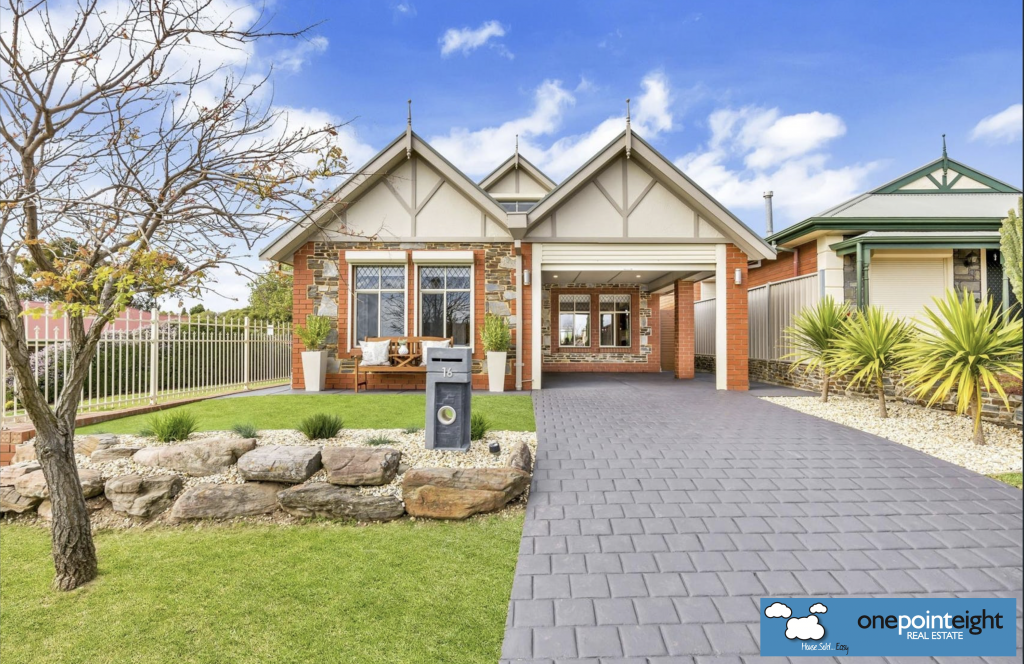 16 Sellar Ct, Greenwith, SA 5125