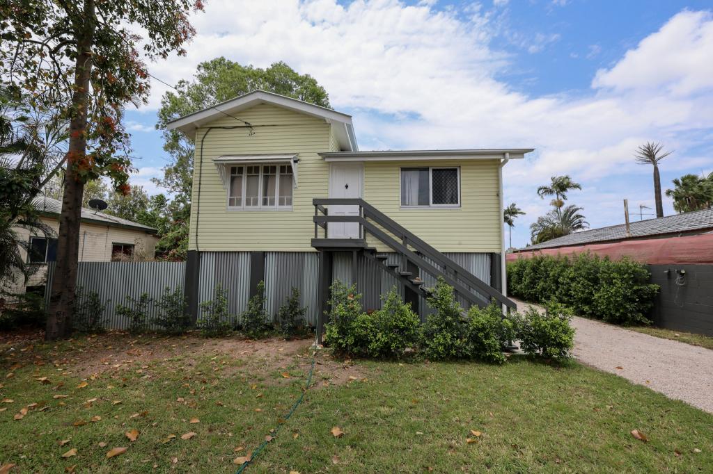 73 Seventh Ave, Home Hill, QLD 4806