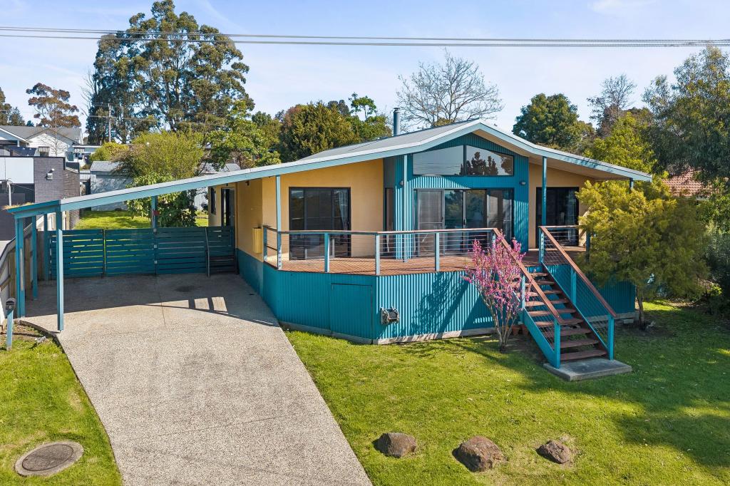 6 Howarth St, Elliminyt, VIC 3250