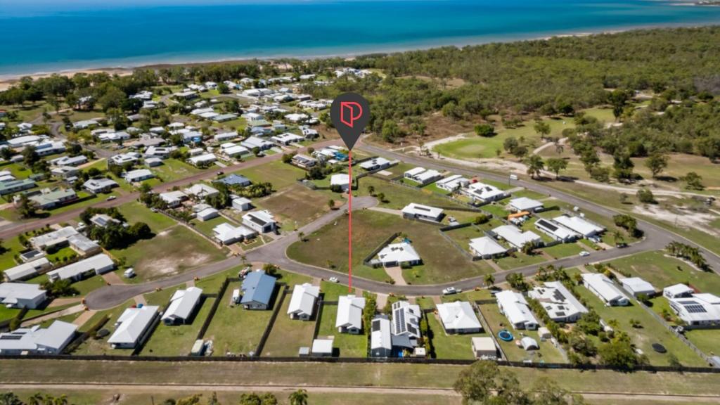 9/129 Mystic Ave, Balgal Beach, QLD 4816