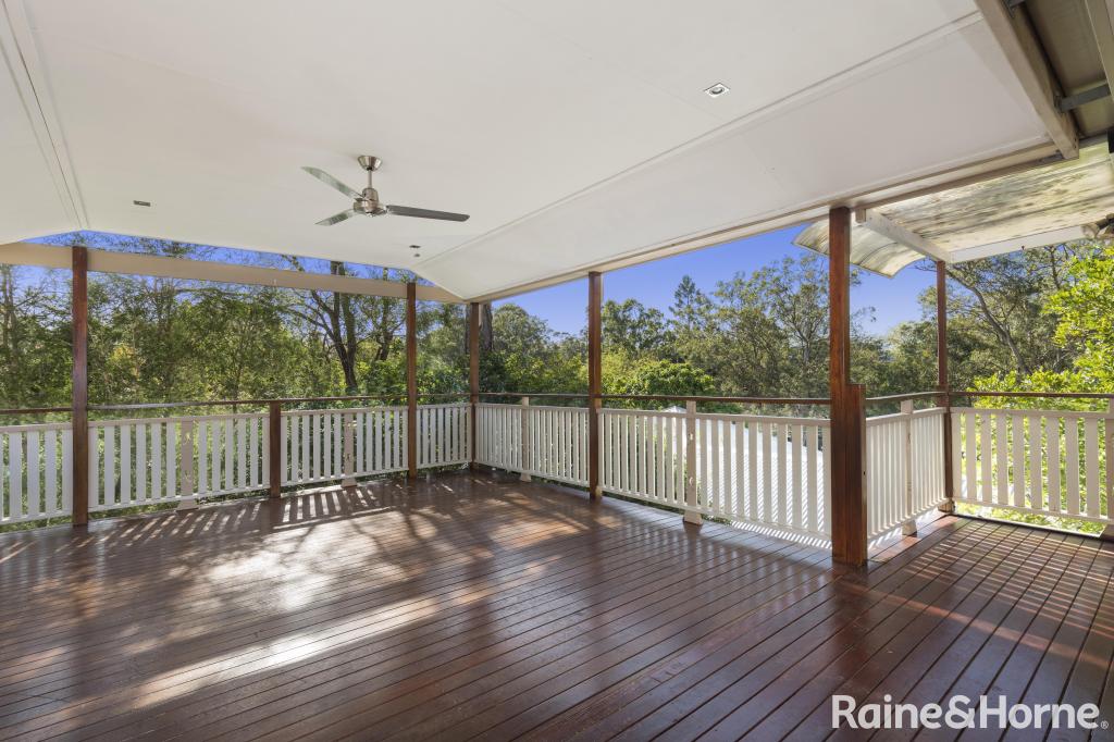 18 Mossman St, Taringa, QLD 4068