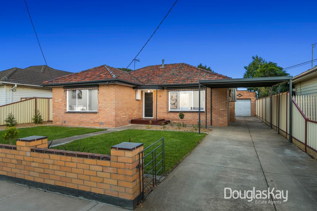 32 Lodden St, Sunshine North, VIC 3020