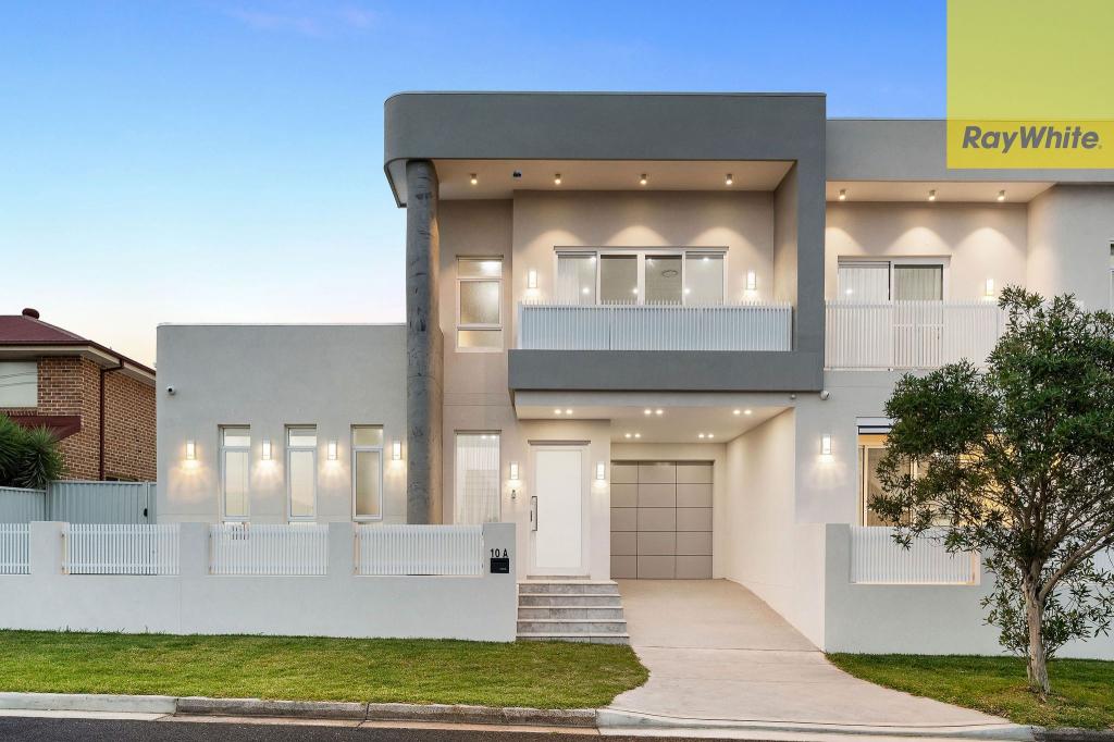 10a Leader St, Padstow, NSW 2211