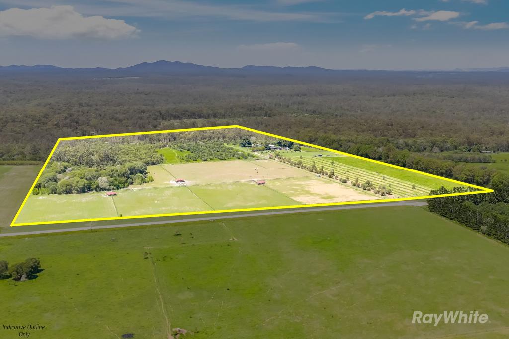 73 RICHTERS RD, WINFIELD, QLD 4670