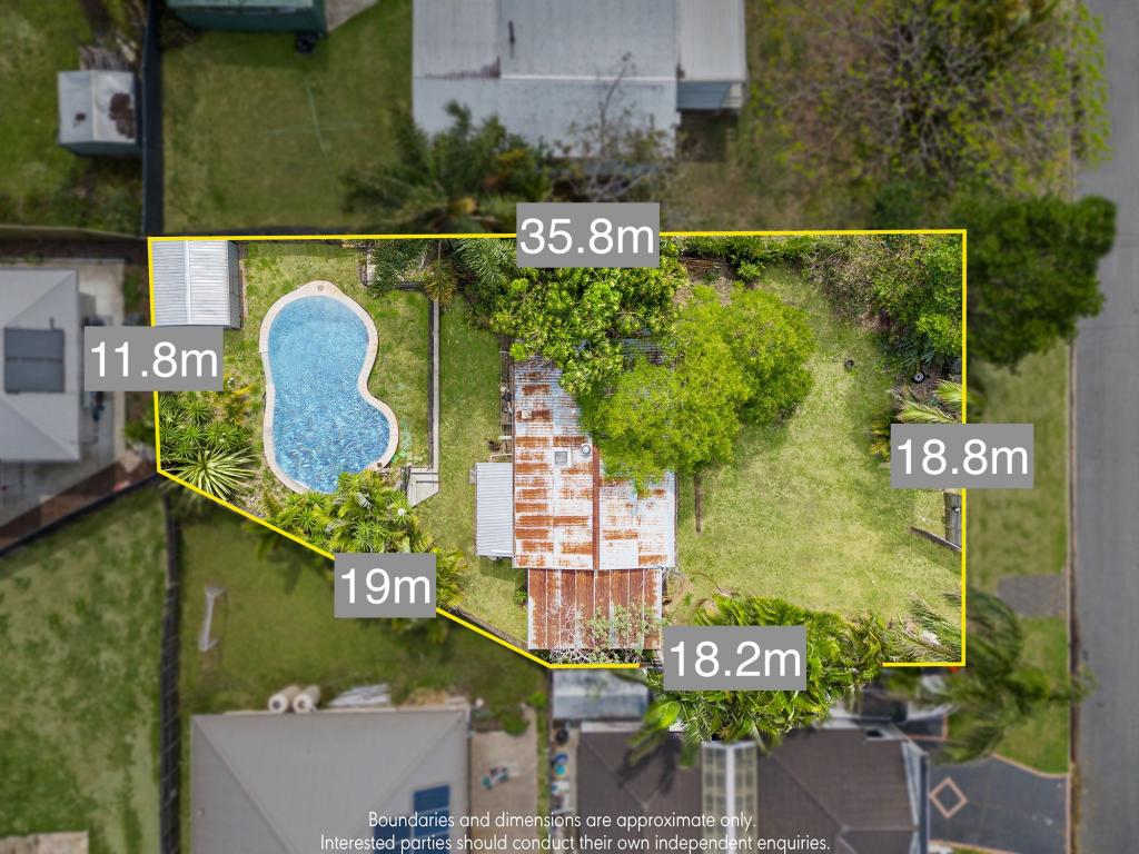 4 Pear St, Runcorn, QLD 4113