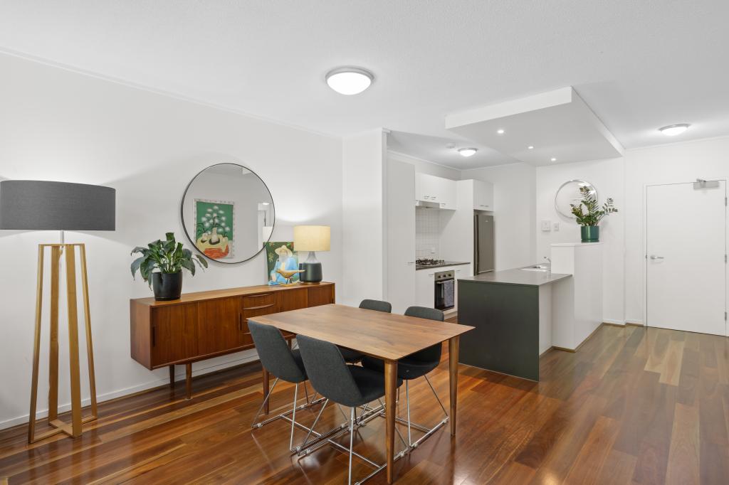 112/71 Beeston St, Teneriffe, QLD 4005