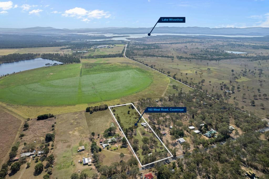 103 West Rd, Coominya, QLD 4311