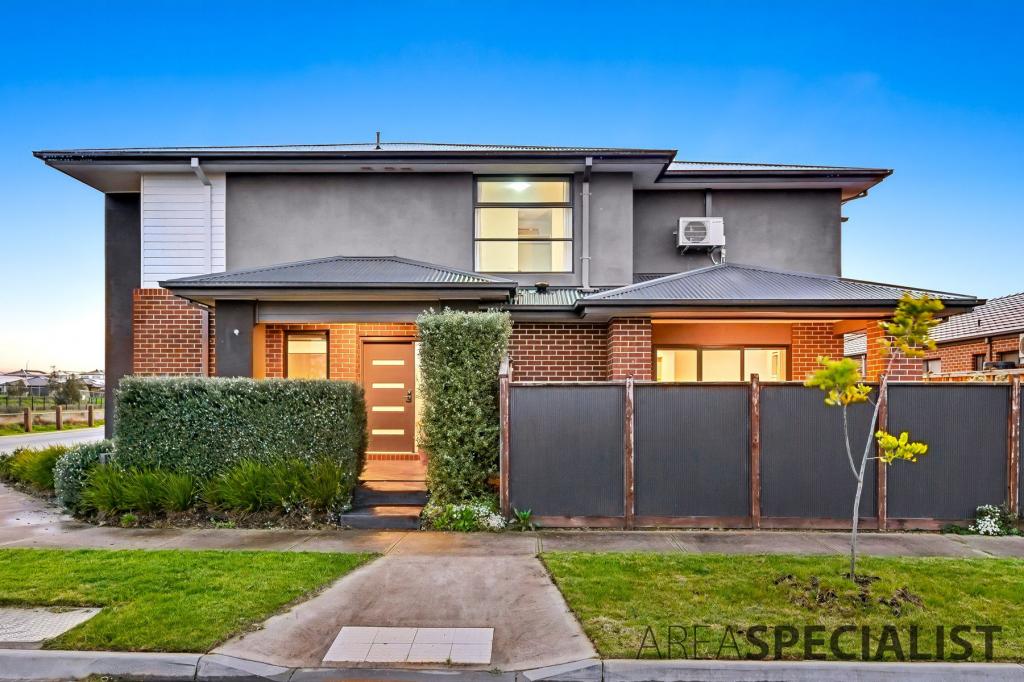 26 TREEHOUSE AVE, CLYDE, VIC 3978