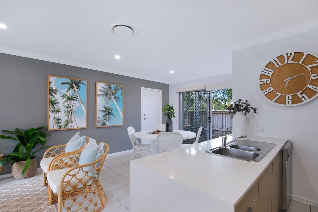 1/200 Meadowlands Rd, Carina, QLD 4152