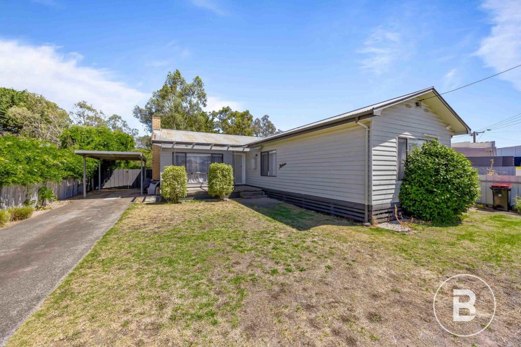 13 Baird St, Ararat, VIC 3377