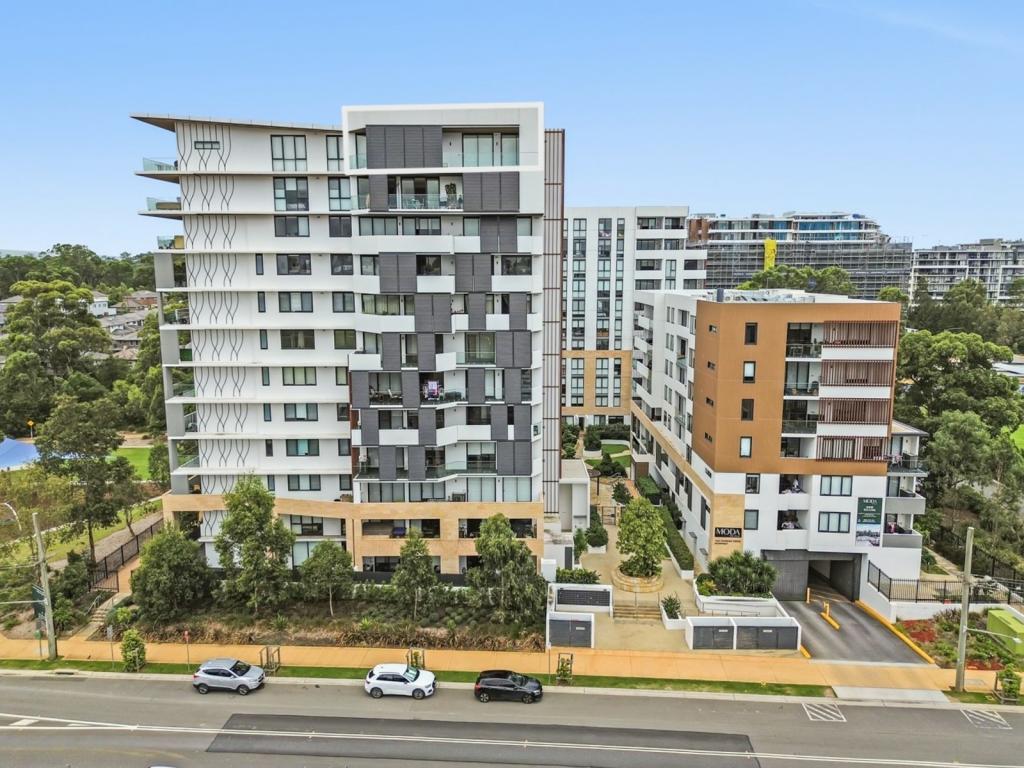 12/100 Fairway Dr, Norwest, NSW 2153