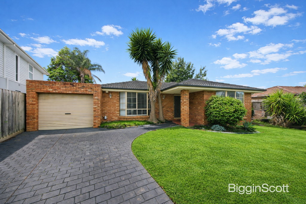 225 Dandelion Dr, Rowville, VIC 3178