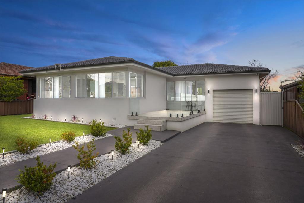 122 Old Prospect Rd, Greystanes, NSW 2145