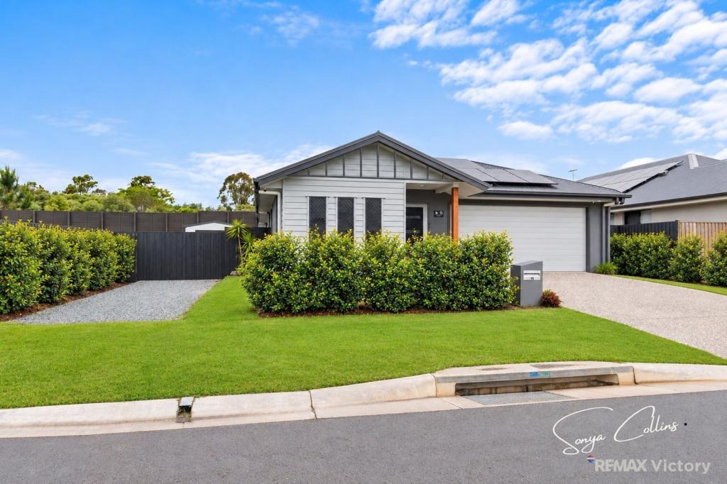 15 Sedge St, Caboolture, QLD 4510