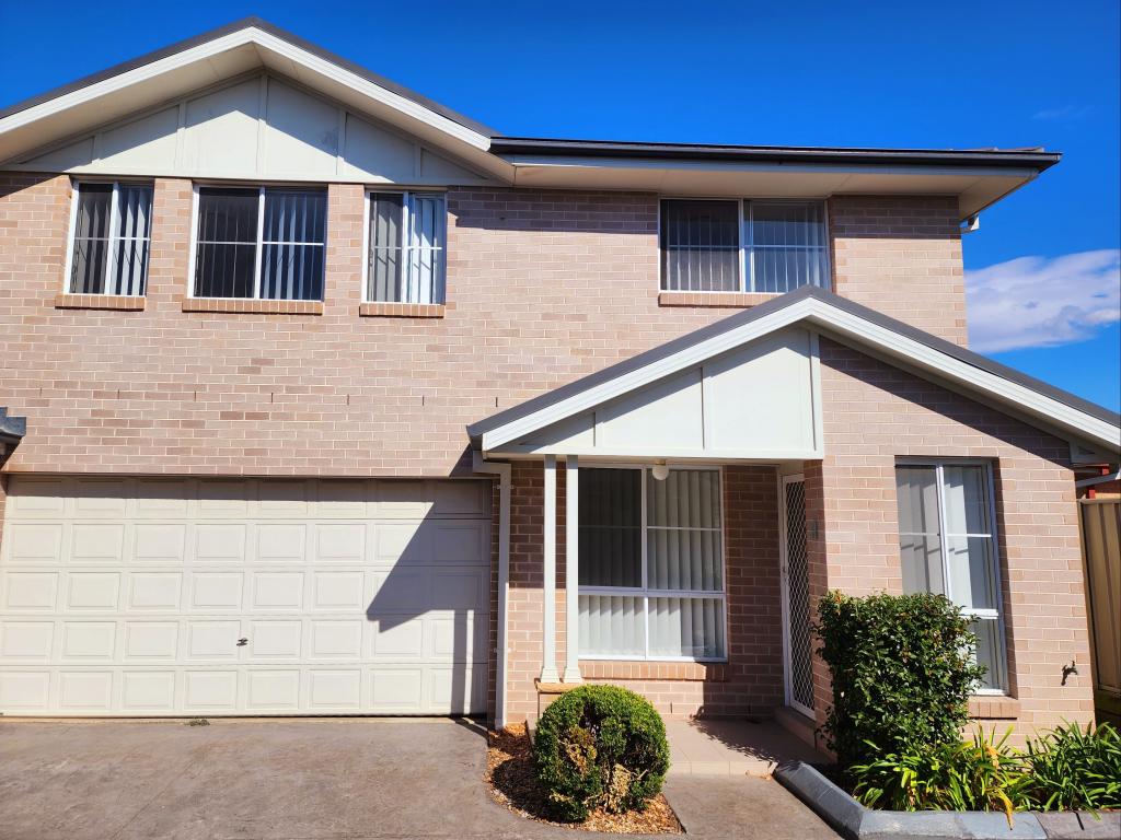 6/5 Vlatko Dr, West Hoxton, NSW 2171