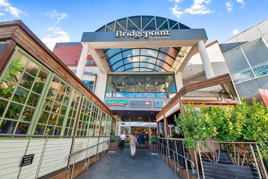 BRIDGEPOINT CENTRE/1-3 BRADY ST, MOSMAN, NSW 2088