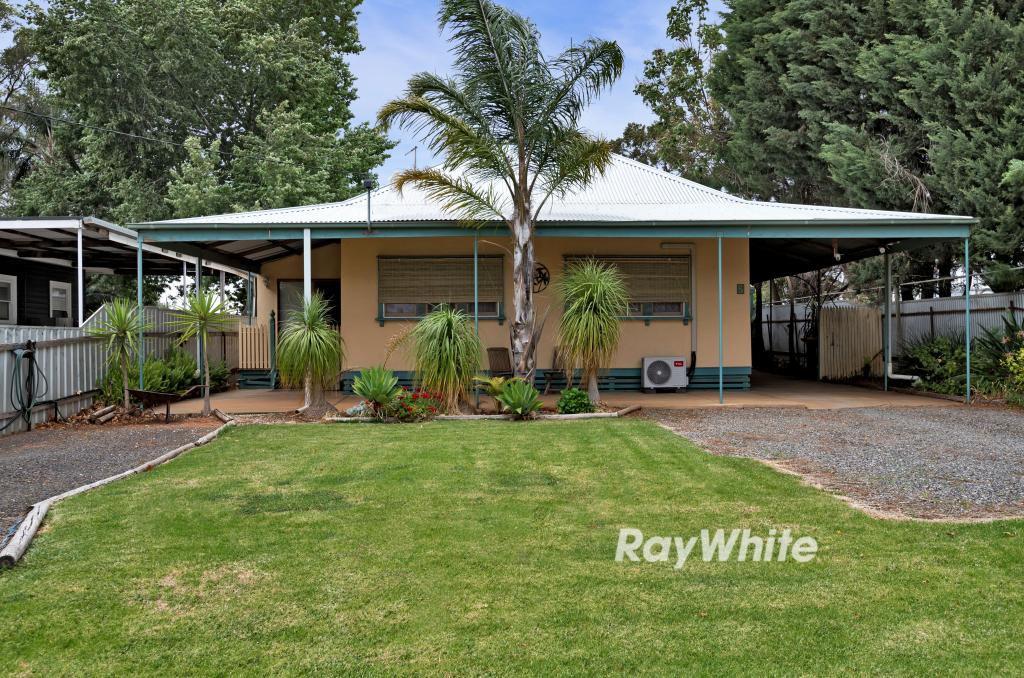 5 Sandy Lane, Cardross, VIC 3496