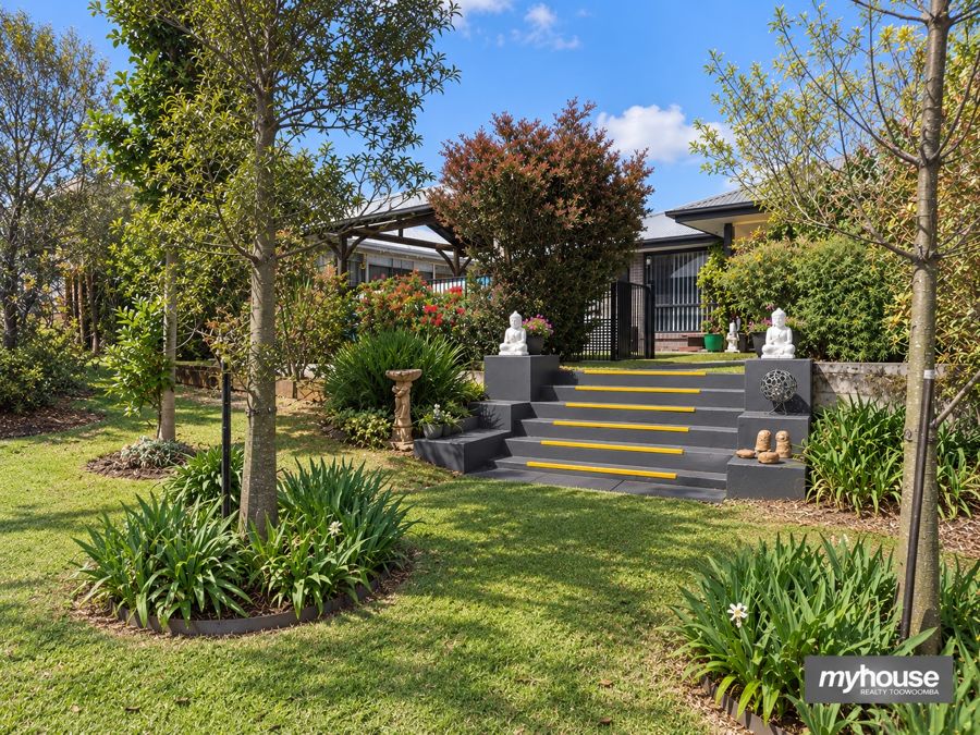 23 Pascoe Lane, Harlaxton, QLD 4350
