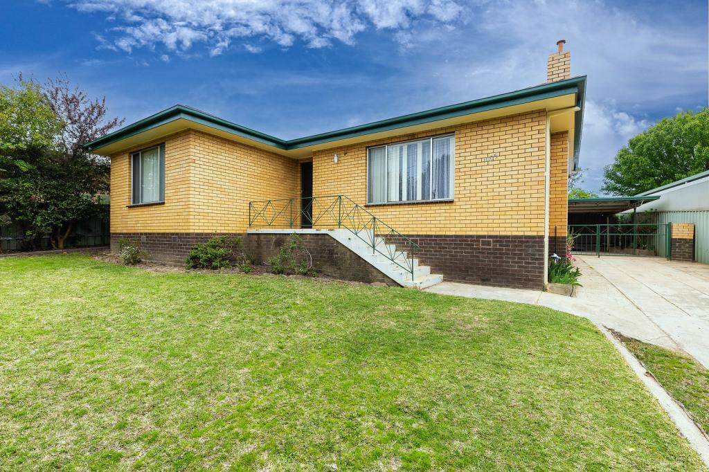 1005 Yensch Ave, North Albury, NSW 2640