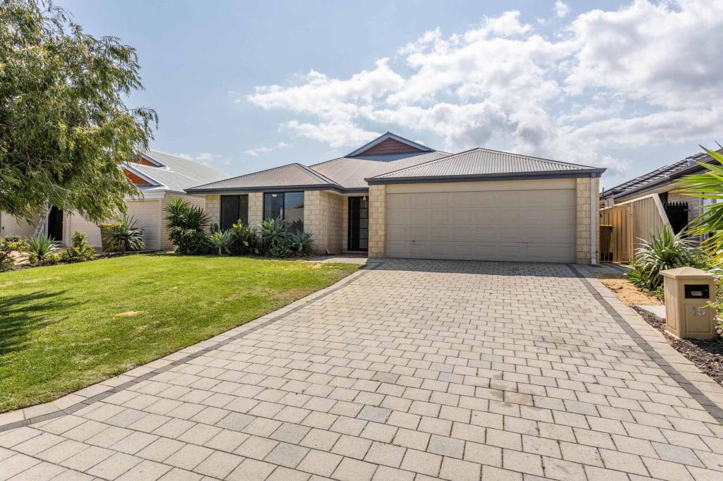 15 Goodwick St, Butler, WA 6036