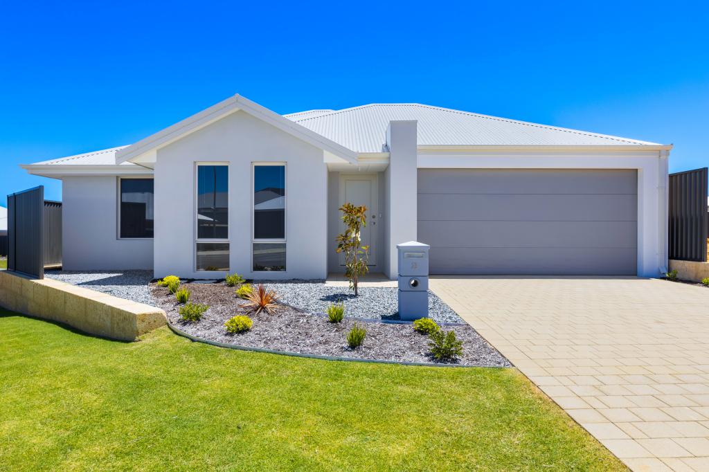 23 Hasties Rd, Yanchep, WA 6035