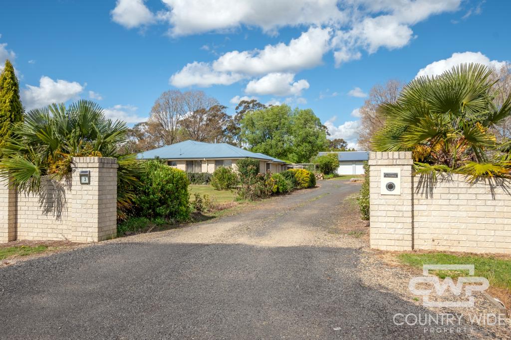 20 Carlisle Cl, Glen Innes, NSW 2370