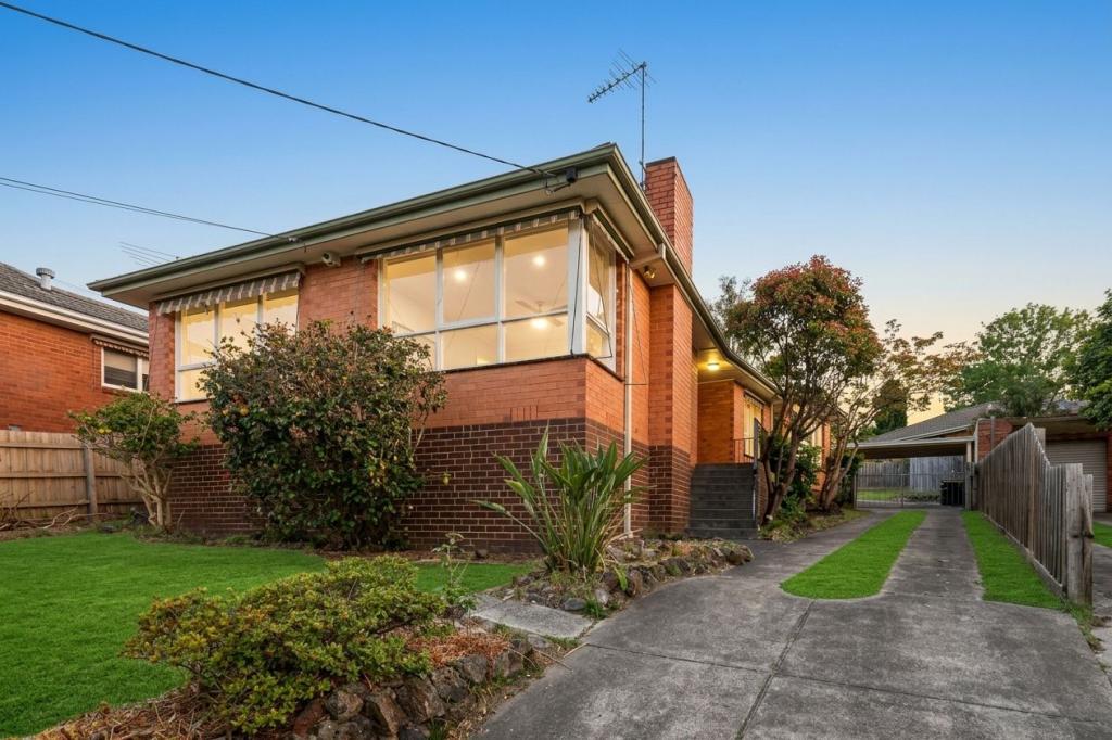 62 Davis St, Burwood East, VIC 3151