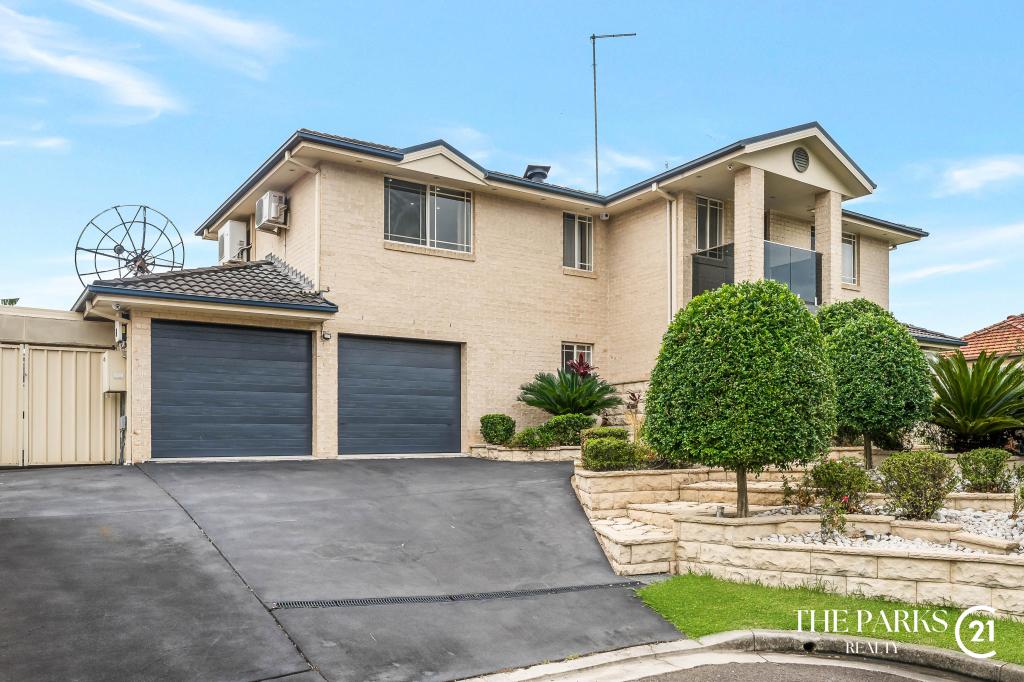 14 Raphael St, Greenfield Park, NSW 2176